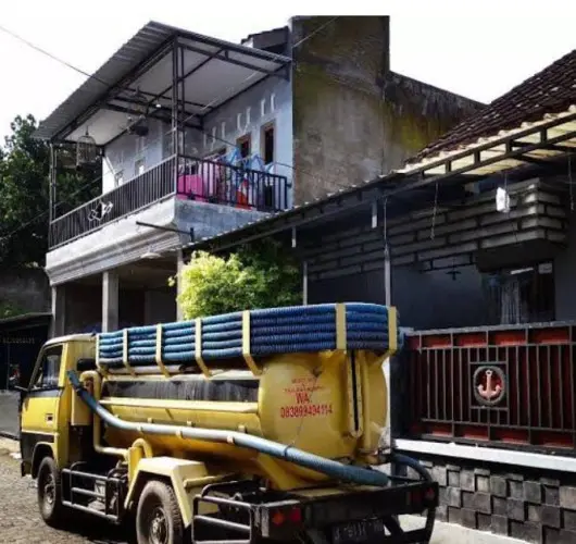 Sedot WC marunda Terdekat marunda