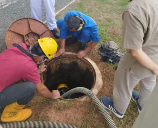 Sedot WC marunda Murah marunda