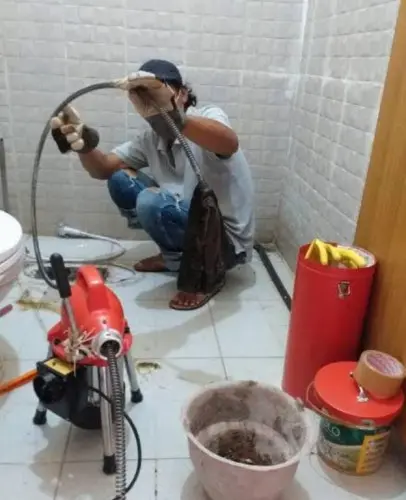 Sedot WC marunda Murah marunda