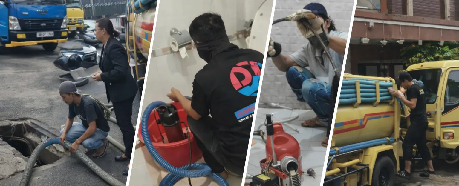 Jasa Sedot WC marunda Terdekat